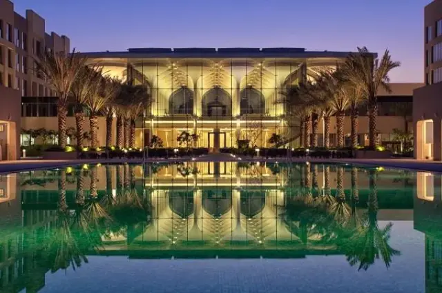 Tailor Made Holidays & Bespoke Packages for Kempinski Hotel Muscat